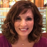 Maureen Robinson