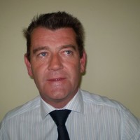 Damian Smith
