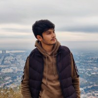 Ashar Saeed