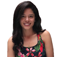 Monica Nuñez