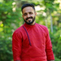 Mibbin Varghese Chacko