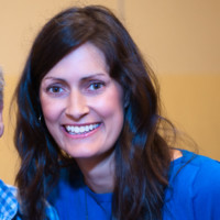 Georgia Tunstill