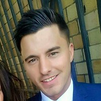 Glenn Rees