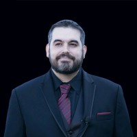Benjamin Colon