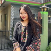 Binita Gurung