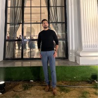 Faizan Jeelani