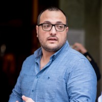 Irakli Tchavtchanidze