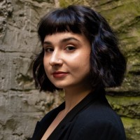 Johannah Rickman