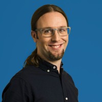 Jochem Van Iterson