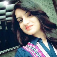 Priya Sharma