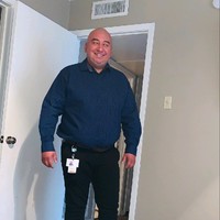 Jose Luis Garza, Jr