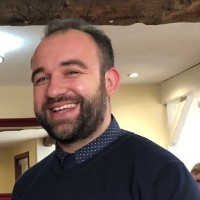 Matt Handley