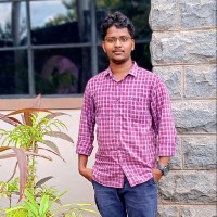 Kalaimanivel K A