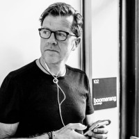 Fredrik Carlberg