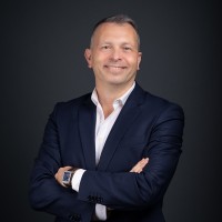 Frédéric CUIF