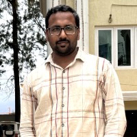 Rakshith R