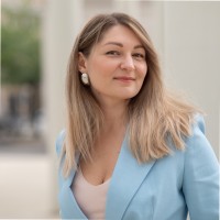Yanina Maryasova