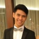 Geoffrey Miles Mercado