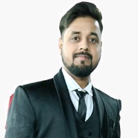 Ashish Kesharwani