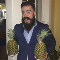 Matthew Ferri