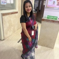 Simran Ojha