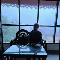 Utsav Karki