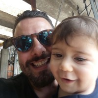Daniel Bruno Merello