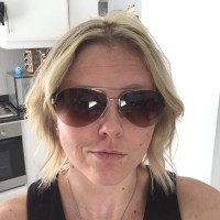 Kim Donaldson