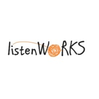 ListenWorks -Together we can do better