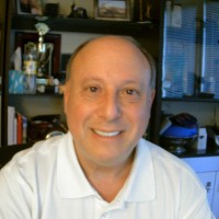 Stephan Chait