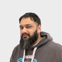 Asim Akhter
