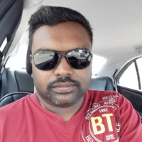 Purusothaman Kumaran