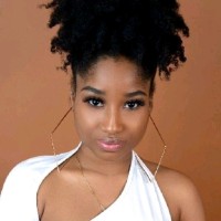 Vanessa Jean