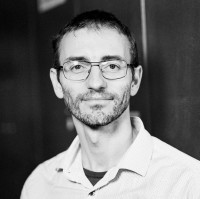 Esben Halkjær Hansen