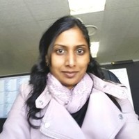 Chelona Moodley
