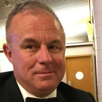 Ian Marsden