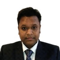 Yash Bajoria