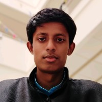 Sumantha K A