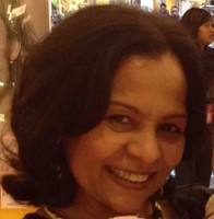 Maninee Patel