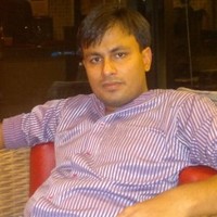 Kapil Lamba