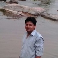 jayant kumar sahu