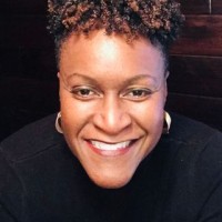 Carolyn Wright-Herard, Ph.d.