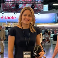 Natalia Gordienco