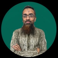 Ahmed Zia Chowdhury