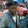 Jonas Mabunda