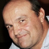 Louie Van Der Westhuizen