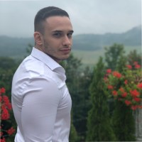 Nemanja Avramović