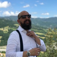 Massimo Rabaiotti
