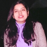 Pushpa Gupta