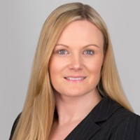 Charlotte Mitchell